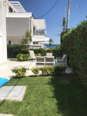 Villa Mona Hanioti, Chaniotis